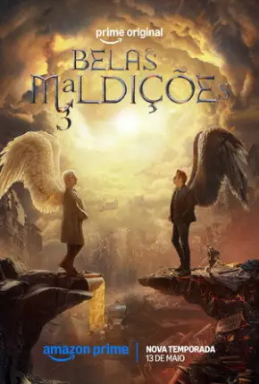 Belas Maldições - 3ª Temporada
