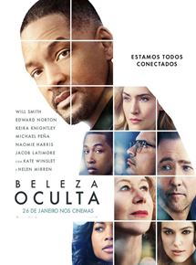 Beleza Oculta - Legendado