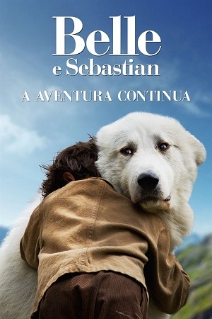 Belle e Sebastian - A Aventura Continua