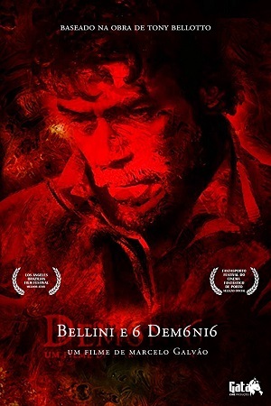 Bellini e o Demônio