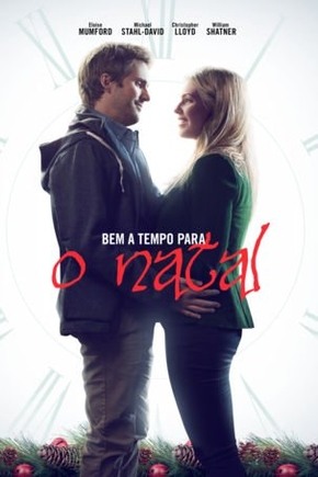 Bem a Tempo para o Natal