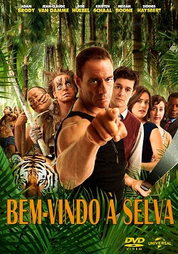 Bem-Vindo à Selva 2013