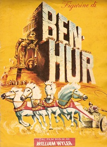 Ben-Hur - Clássico