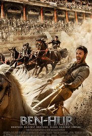 Ben-Hur - Dublado
