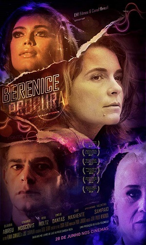 Berenice Procura