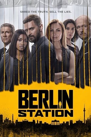 Berlin Station