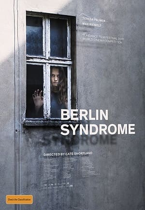 Berlin Syndrome - Legendado