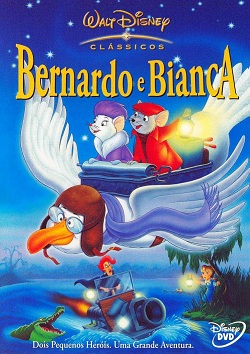 Bernardo e Bianca