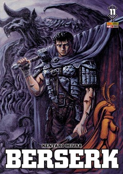 Berserk
