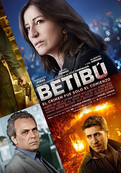 Betibú