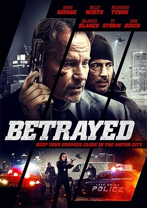 Betrayed - Legendado