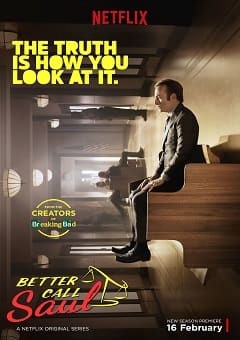 Better Call Saul - 2ª Temporada