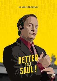 Better Call Saul - 3ª Temporada