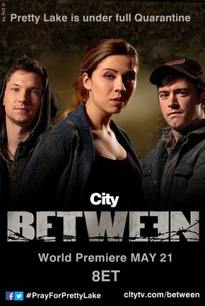 Between