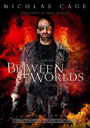 Between Worlds - Legendado