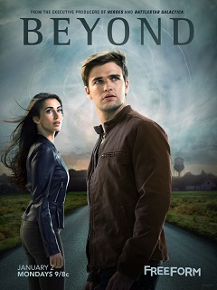 Beyond - Legendado