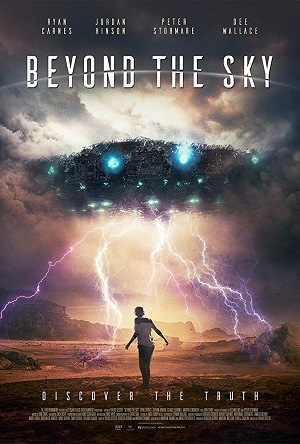 Beyond The Sky - Legendado