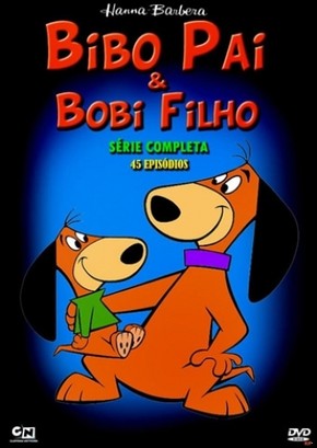 Bibo Pai e Bob Filho