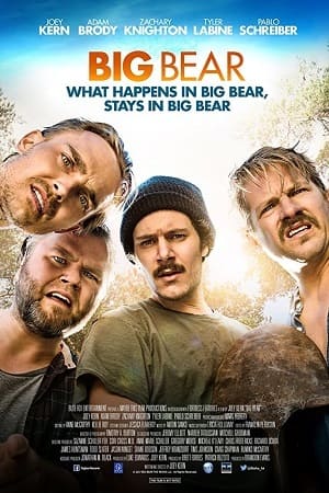 Big Bear - Legendado