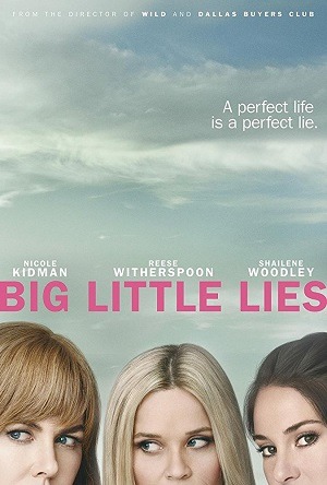 Big Little Lies - 1ª Temporada