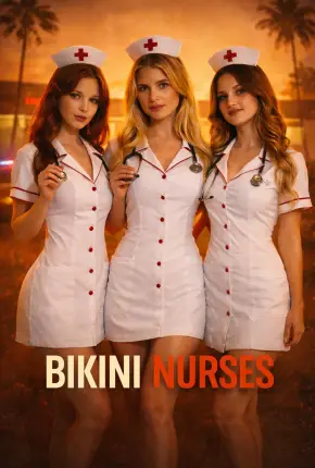 Bikini Nurses - Legendado