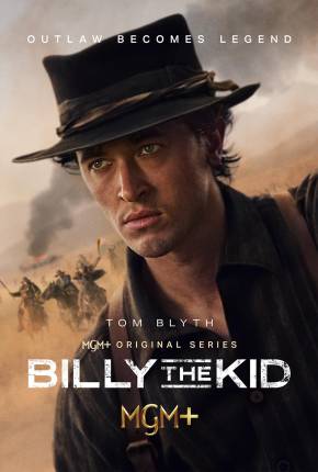 Billy the Kid - 3ª Temporada