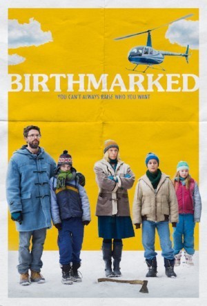 Birthmarked - Legendado