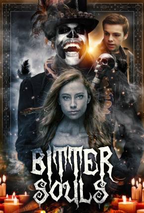 Bitter Souls - Legendado
