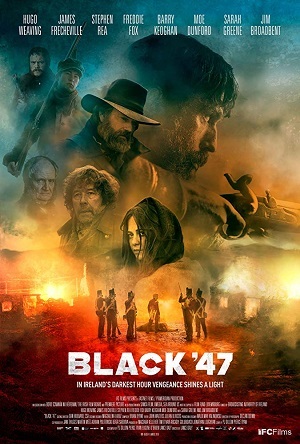 Black 47 - Legendado