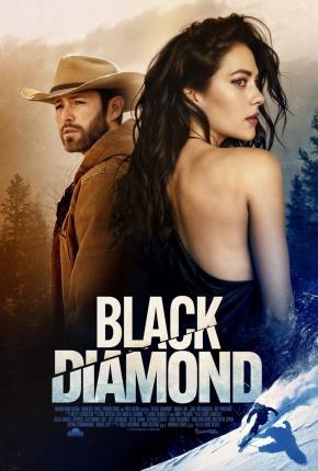 Black Diamond - Legendado