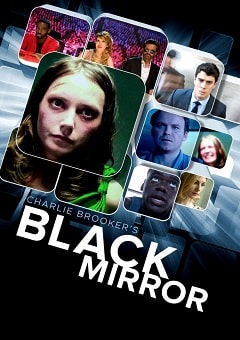 Black Mirror - 1ª Temporada