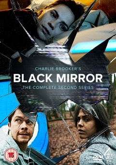 Black Mirror - 2ª Temporada