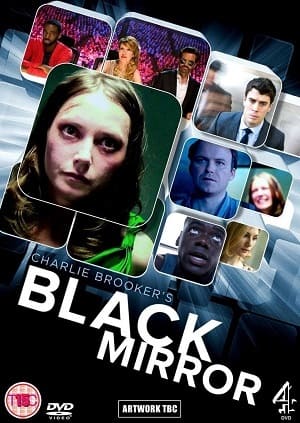 Black Mirror - 4ª Temporada