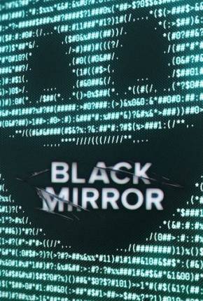 Black Mirror 7ª Temporada