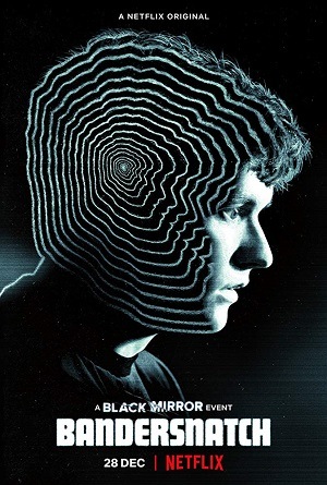Black Mirror - Bandersnatch