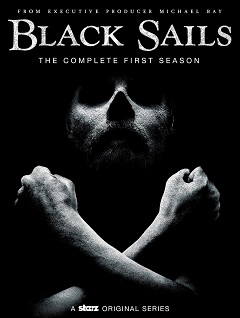 Black Sails - 1ª Temporada