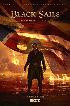 Black Sails - 3ª Temporada