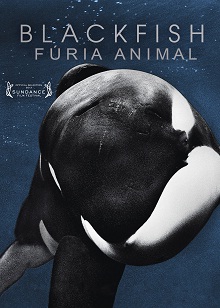 Blackfish - Fúria Animal