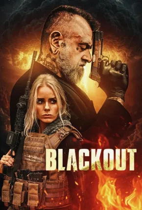 Blackout - Fan Dub