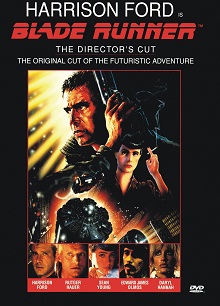 Blade Runner, o Caçador de Andróides