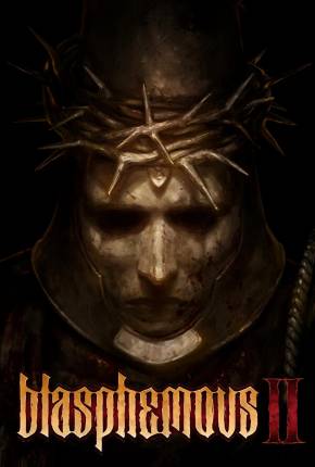 Blasphemous 2 Torrent (2023)   Download