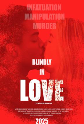 Blindly in Love - Legendado