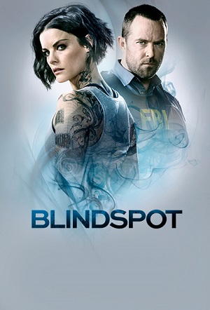 Blindspot - 4ª Temporada Legendada