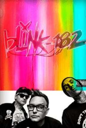 Blink-182 Nine CD Torrent (2019)   Download