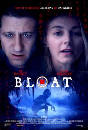 Bloat - Legendado e Dublado