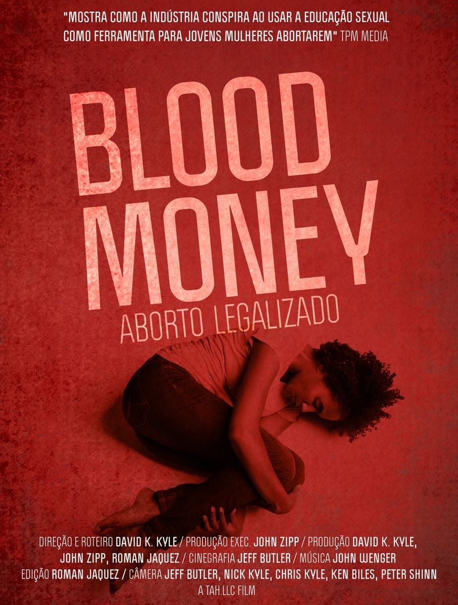 Blood Money - Aborto Legalizado