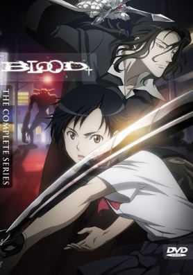 Blood+
