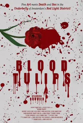 Blood Tulip - Legendado