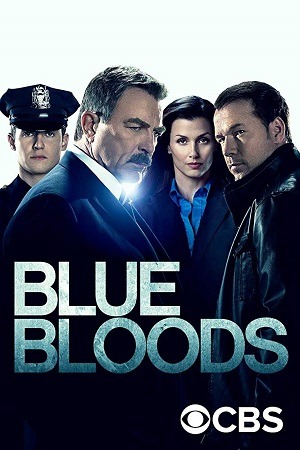 Blue Bloods - Sangue Azul - 9ª Temporada Legendada