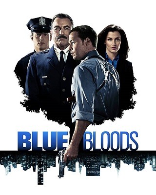 Blue Bloods - Sangue Azul - Legendada